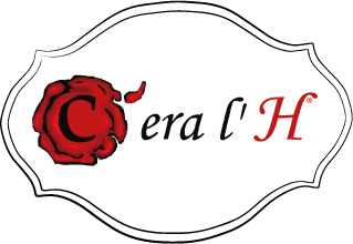 C'era l'H, cartotecnica, cartoleria, collezionismo, cerimonia, confetteria e creatività a Cesena